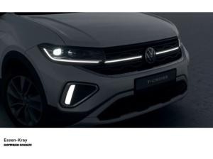 Volkswagen T-Cross ENERGY 1.0 TSI  (Essen-Kray)