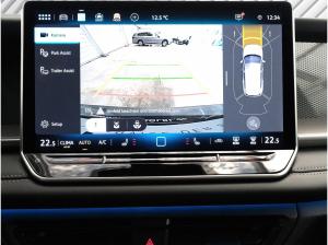 Volkswagen Tayron 2.0 TDI 110 kW Life