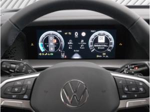 Volkswagen Tayron 2.0 TDI 110 kW Life