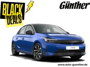 Opel Corsa 🖤BLACK DEAL🖤 Edition 🎯 | Schalter | 1.2 DIT, 74 kW (100 PS) | Parkpilot hinten | Multimedia