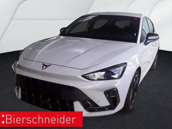 Cupra Leon 1.5 e-HYBRID DSG ⚡⚡LED NAVI KAMERA KESSY WP