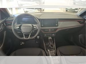 Skoda Scala Monte Carlo 116PS DSG Sport R-Kam EPH