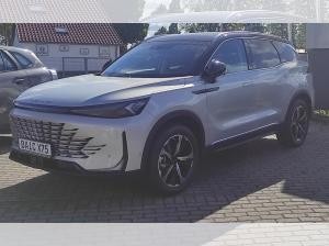 BAIC X75 Gummimatten/Zulassung gratis