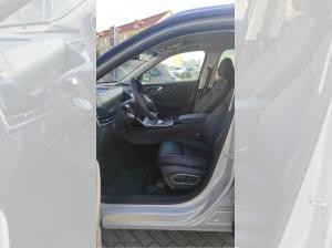 BAIC X75 Gummimatten/Zulassung gratis