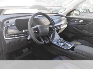 BAIC X75 Gummimatten/Zulassung gratis