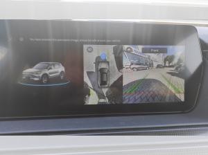 BAIC X75 Gummimatten/Zulassung gratis