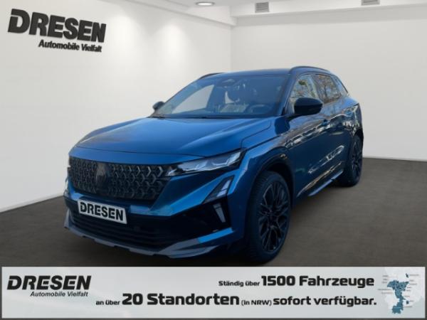 Renault Austral Esprit Alpine Full Hybrid E-Tech 200 **Ganzjahresreifen*360 Grad Kamara