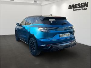 Renault Austral Esprit Alpine Full Hybrid E-Tech 200 **Ganzjahresreifen*360 Grad Kamara