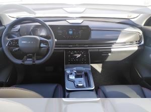 BAIC X75 Gummimatten/Zulassung gratis