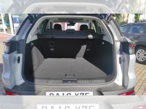 BAIC X75 Gummimatten/Zulassung gratis