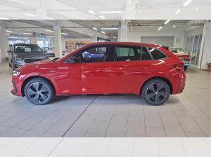 Skoda Scala Monte Carlo 116PS DSG Sport R-Kam EPH