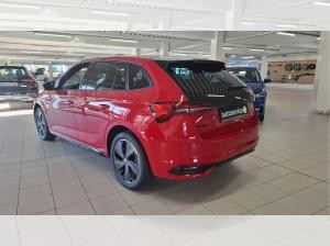 Skoda Scala Monte Carlo 116PS DSG Sport R-Kam EPH