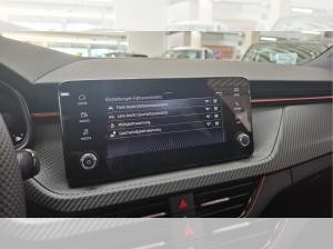 Skoda Scala Monte Carlo 116PS DSG Sport R-Kam EPH