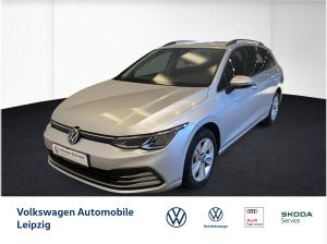 Volkswagen Golf VIII Variant 2.0 TDI Life *ACC*DSG*Navi*APP
