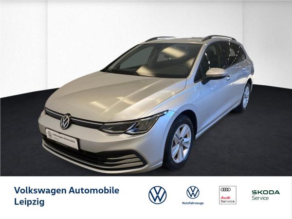Volkswagen Golf VIII Variant 2.0 TDI Life *ACC*DSG*Navi*APP