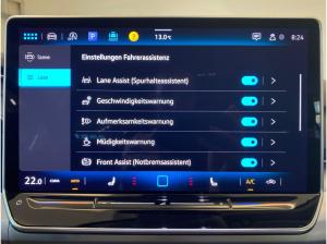 Volkswagen Golf VIII Variant 2.0 TDI Life *HuD*ACC*Navi