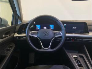 Volkswagen Golf VIII Variant 2.0 TDI Life *ACC*DSG*Navi*APP