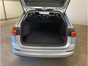 Volkswagen Golf VIII Variant 2.0 TDI Life *ACC*DSG*Navi*APP