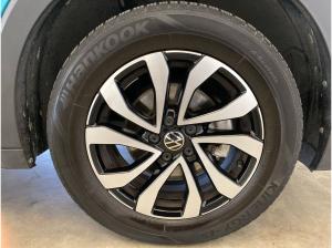 Volkswagen T-Cross 1.0 TSI Active*ACC*LED*PDC*RFK*Navi