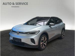 Volkswagen ID.4 Pro GOAL > SOFORT VERFÜGBAR <