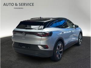 Volkswagen ID.4 Pro GOAL > SOFORT VERFÜGBAR <