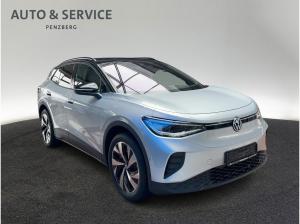 Volkswagen ID.4 Pro GOAL > SOFORT VERFÜGBAR <
