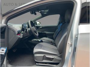 Volkswagen ID.4 Pro GOAL > SOFORT VERFÜGBAR <