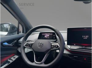 Volkswagen ID.4 Pro GOAL > SOFORT VERFÜGBAR <