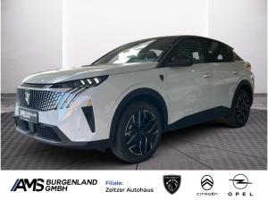 Peugeot 3008 1.2 Hybrid 145 GT, Sound- & Air-Drive-Assist-Winter-Paket sofort
