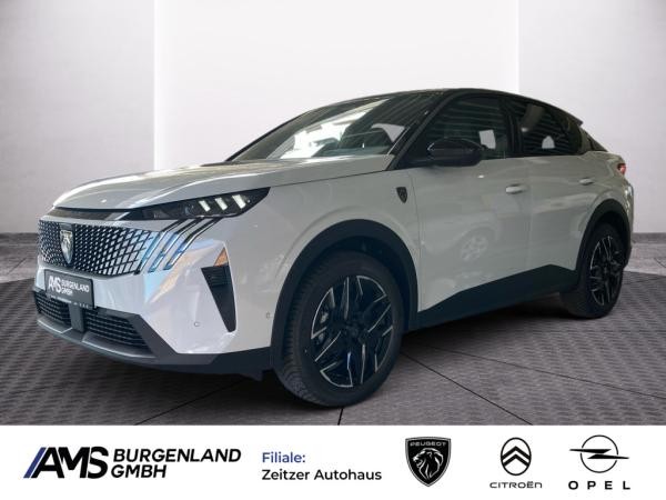 Peugeot 3008 1.2 Hybrid 145 GT, Sound- & Air-Drive-Assist-Winter-Paket sofort
