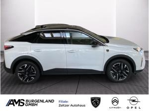 Peugeot 3008 1.2 Hybrid 145 GT, Sound- & Air-Drive-Assist-Winter-Paket sofort