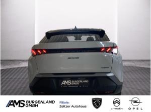 Peugeot 3008 1.2 Hybrid 145 GT, Sound- & Air-Drive-Assist-Winter-Paket sofort