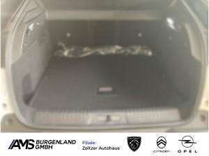 Peugeot 3008 1.2 Hybrid 145 GT, Sound- & Air-Drive-Assist-Winter-Paket sofort