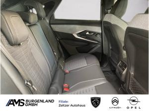 Peugeot 3008 1.2 Hybrid 145 GT, Sound- & Air-Drive-Assist-Winter-Paket sofort