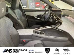 Peugeot 3008 1.2 Hybrid 145 GT, Sound- & Air-Drive-Assist-Winter-Paket sofort