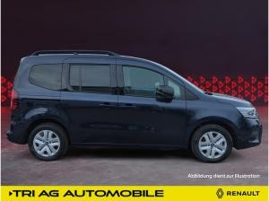 Renault Kangoo E-Tech Techno Navi Rückfahrkamera