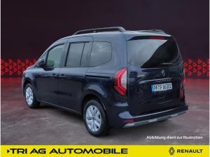 Renault Kangoo E-Tech Techno Navi Rückfahrkamera