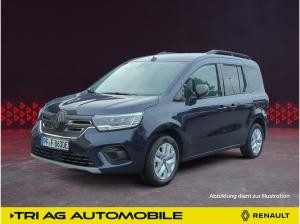Renault Kangoo E-Tech Techno Navi Rückfahrkamera