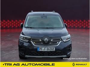 Renault Kangoo E-Tech Techno Navi Rückfahrkamera