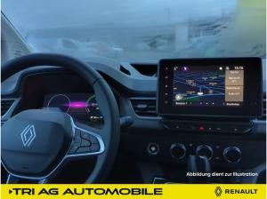 Renault Kangoo E-Tech Techno Navi Rückfahrkamera