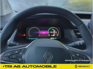 Renault Kangoo E-Tech Techno Navi Rückfahrkamera