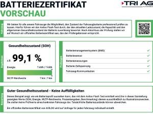 Renault Kangoo E-Tech Techno Navi Rückfahrkamera