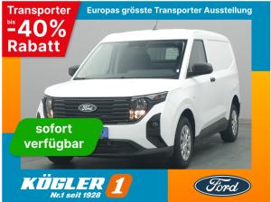 Ford Transit Courier Kasten Trend /PDC