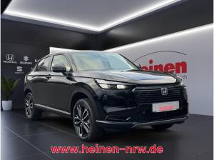 Honda HR-V 1.5 e:HEV ELEGANCE