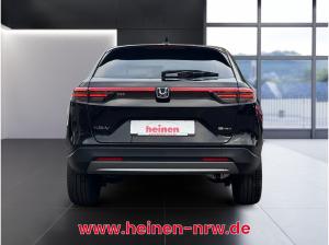 Honda HR-V 1.5 e:HEV ELEGANCE