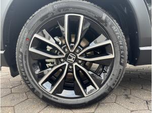 Honda HR-V 1.5 e:HEV ELEGANCE