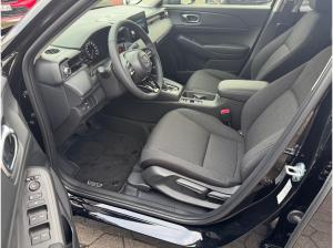 Honda HR-V 1.5 e:HEV ELEGANCE