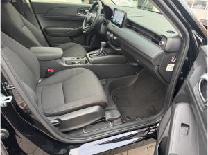 Honda HR-V 1.5 e:HEV ELEGANCE