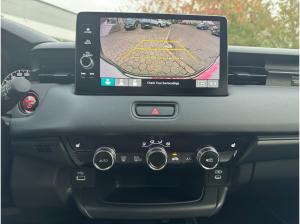 Honda HR-V 1.5 e:HEV ELEGANCE