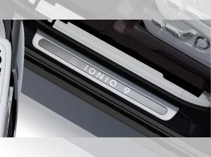 Hyundai IONIQ 9 7-Sitzer 110kWh (307 PS) 4WD UNIQ + Panorama-Glasschiebedach
